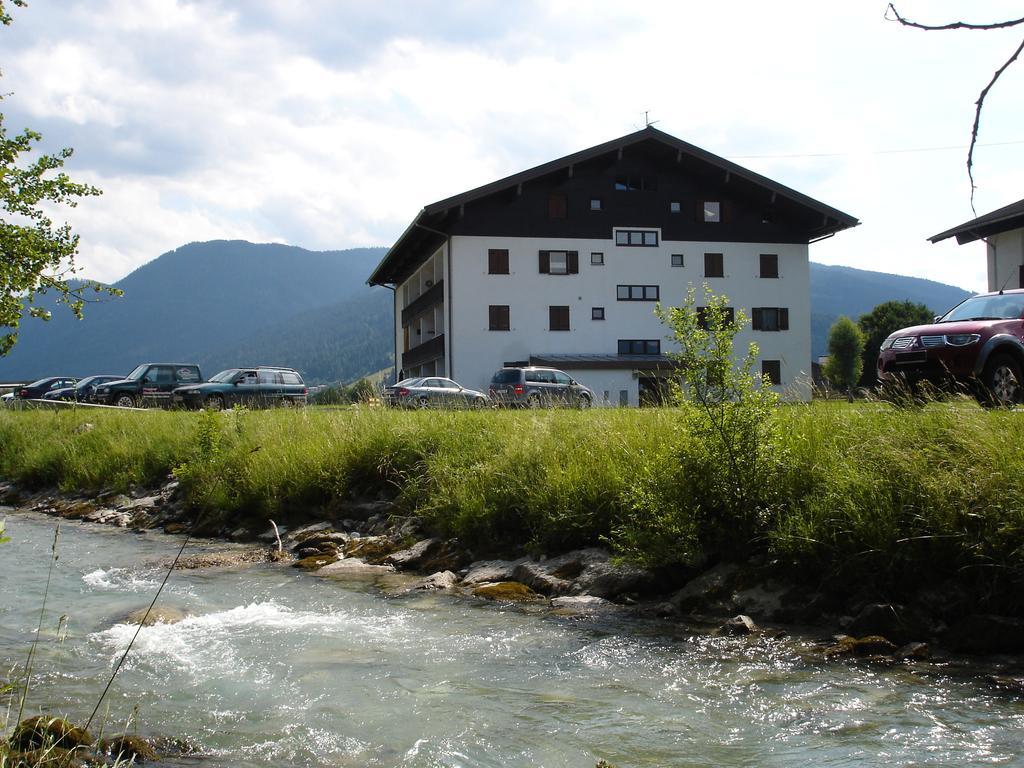 Welcome-Bienvenue-Добро Пожаловать * Flachau