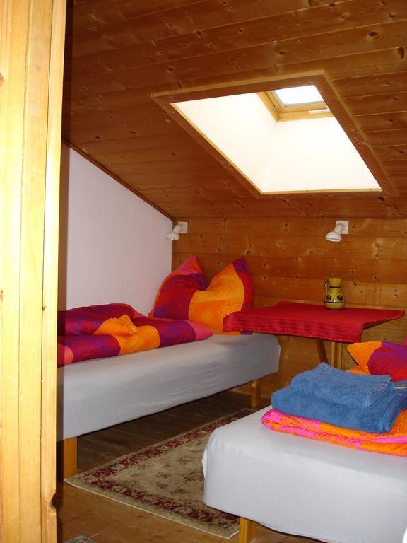 Apartment Welcome-Bienvenue-Добро Пожаловать