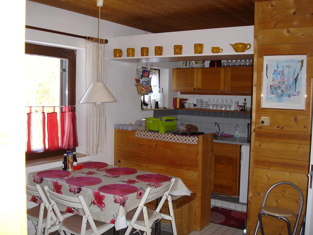 Apartment Welcome-Bienvenue-Добро Пожаловать Flachau
