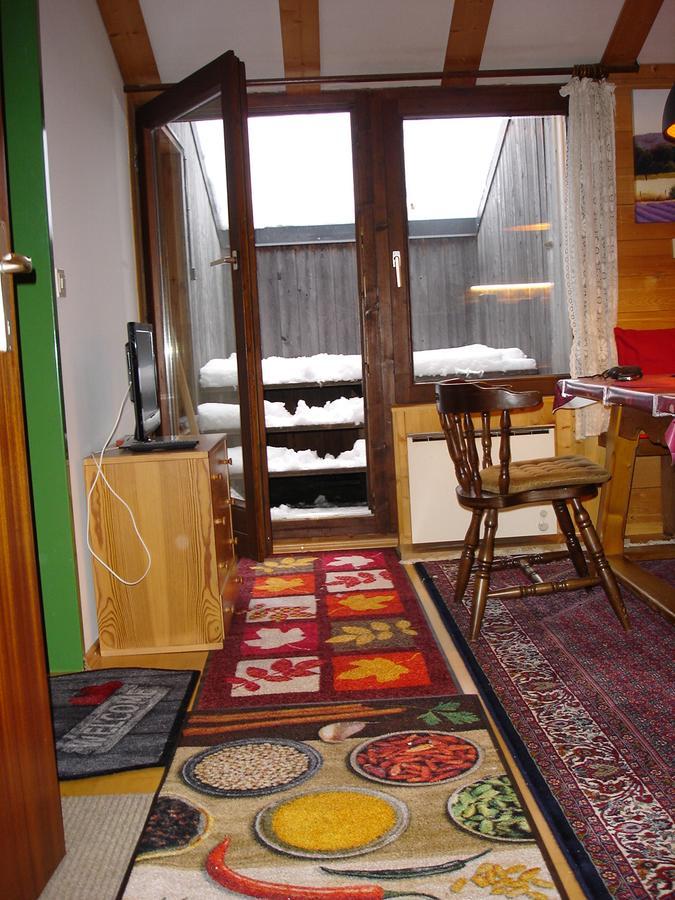 Welcome-Bienvenue-Добро Пожаловать Apartment *